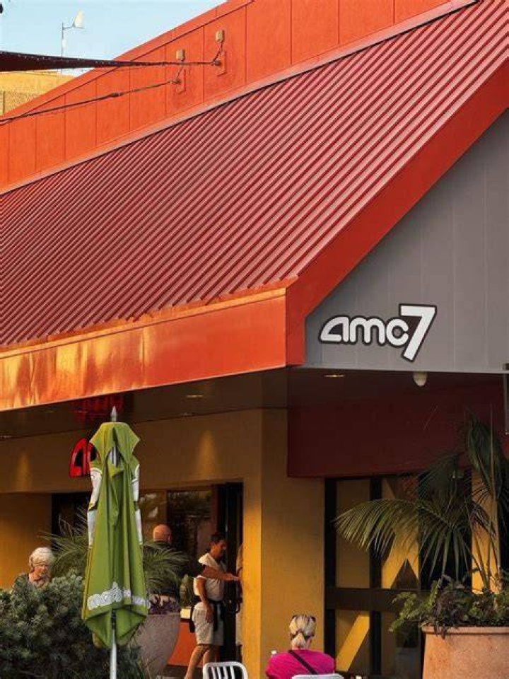 AMC Fallbrook 7 Phone: Your Ultimate Guide to Entertainment and Connectivity