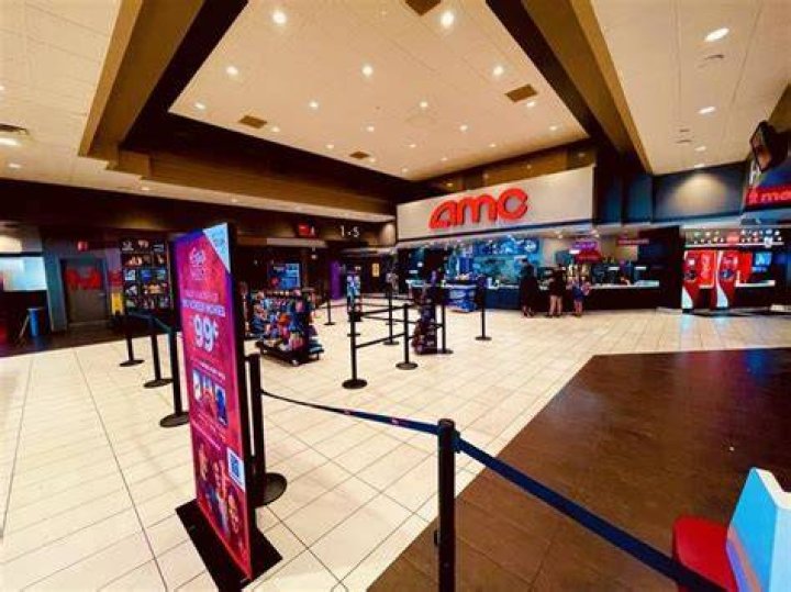 AMC Hulen Theater: Your Ultimate Guide to Movie Nights and Showtimes