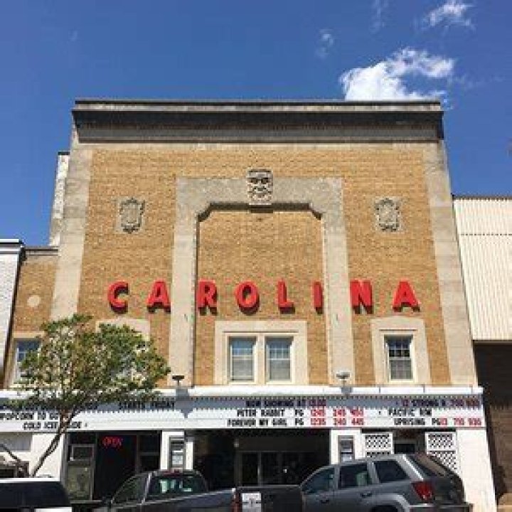 AMC in Hickory NC: Your Ultimate Guide to Entertainment and Beyond