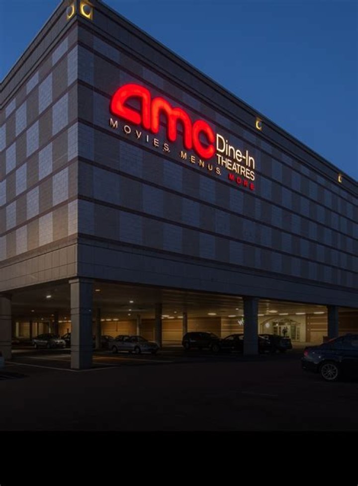 AMC Menlo Park: Your Ultimate Guide to Entertainment and Experience