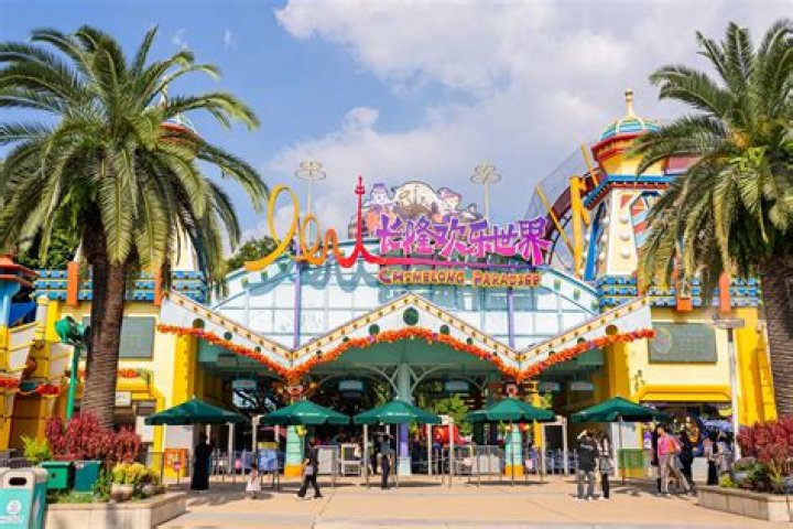 AMCpring Hill: A Comprehensive Guide to the Ultimate Leisure Destination