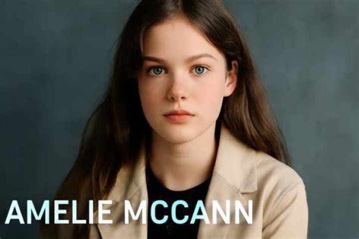 Amelie Warren: The Rising Star Shaping the Future