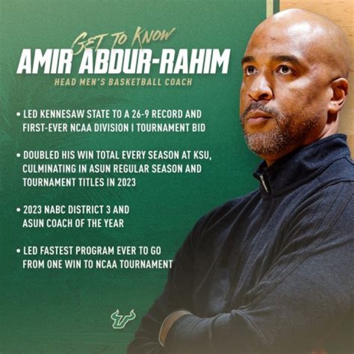 Amir Abdur Rahim Cause of Death: Unveiling the Truth Behind TMZ Reports