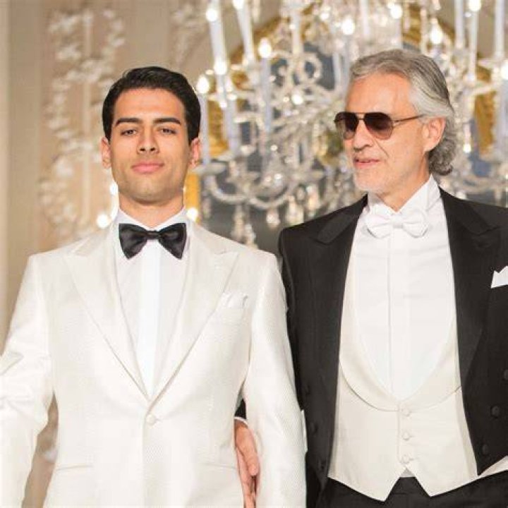 Amos Bocelli: The Remarkable Journey of a Visionary Leader