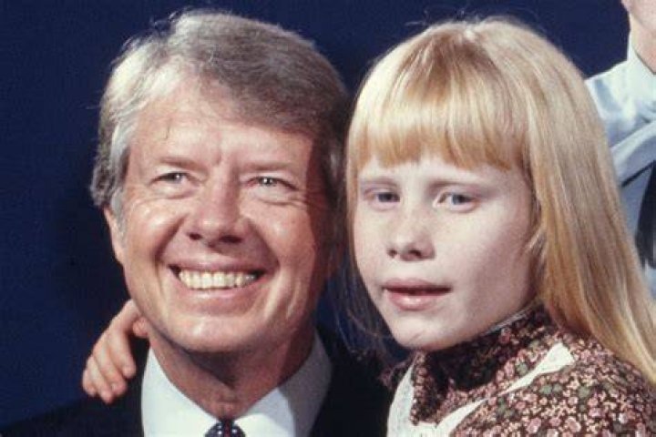 Amy Carter 1977: The Life, Legacy, and Impact of a Prominent Figure