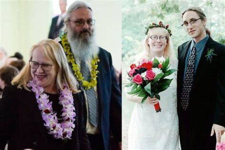 Amy Carter's Husband: A Comprehensive Look into Her Personal Life and Legacy