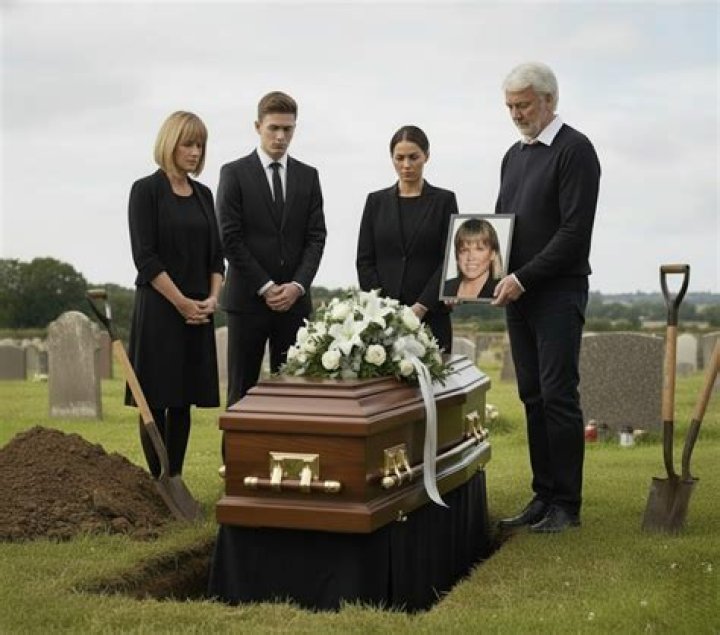 Amy Roloff Funeral: A Heartfelt Tribute and Comprehensive Exploration