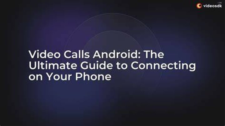 Android iPhone Video Call: The Ultimate Guide to Seamless Communication