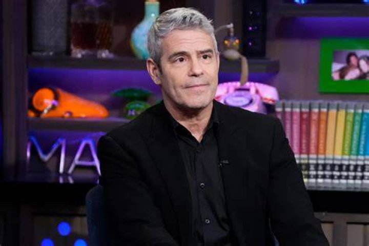 Andy Cohen Date: Exploring the World of a Beloved TV Personality
