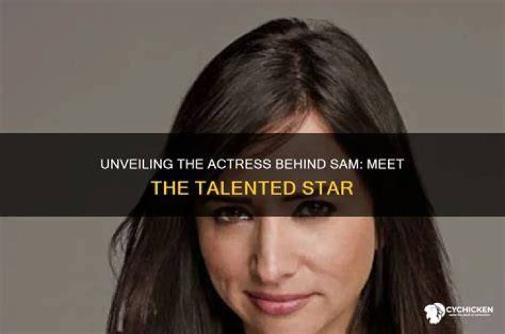 Angie Anderson Actress: Unveiling the Talented Star Behind the Screen