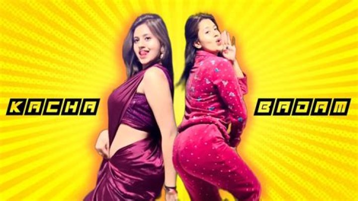 Anjali Arora Kacha Badam: A Rising Star in the World of Entertainment