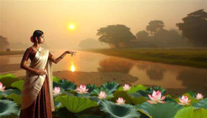 Anjali: Unveiling the Cultural and Spiritual Significance