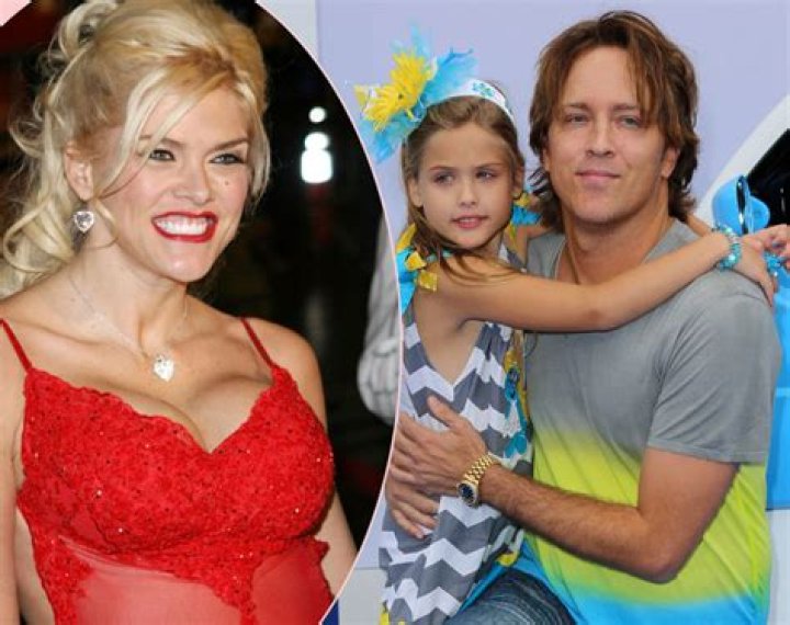 Anna Nicole Smith Daughter: A Comprehensive Look at Her Life, Achievements, and Legacy
