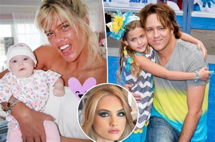 Anna Nicole Smith Kids: A Comprehensive Look at Her Children and Their Legacy