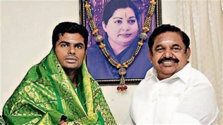 Annamalai Wife: Unveiling the Life and Journey of Annamalai's Partner