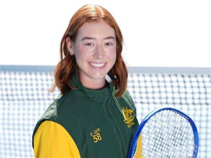 Anne Marie Tennis: A Rising Star in the World of Sports