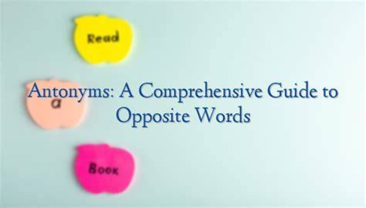 Antonym for Involvement: A Comprehensive Guide to Understanding Opposite Concepts