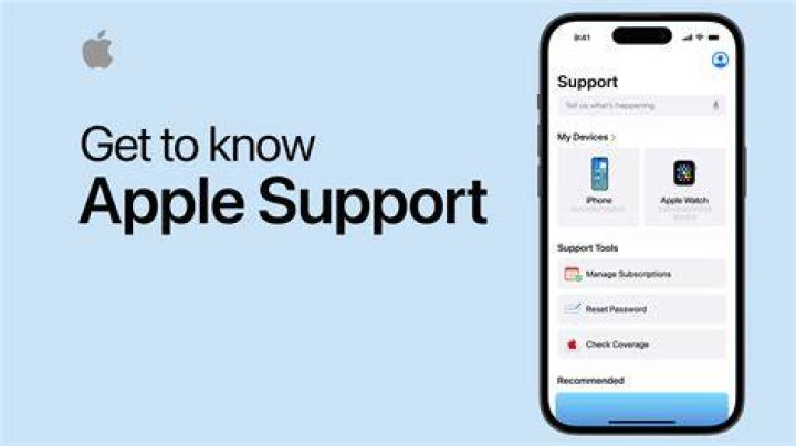 Apple Help Center Number: A Comprehensive Guide to Resolve All Your Queries