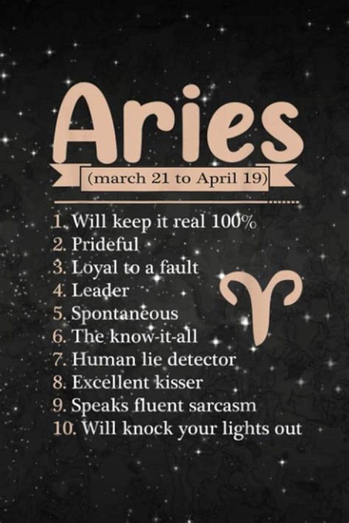 April 4 Zodiac Sign: Discover the Traits, Compatibility, and Secrets of Aries