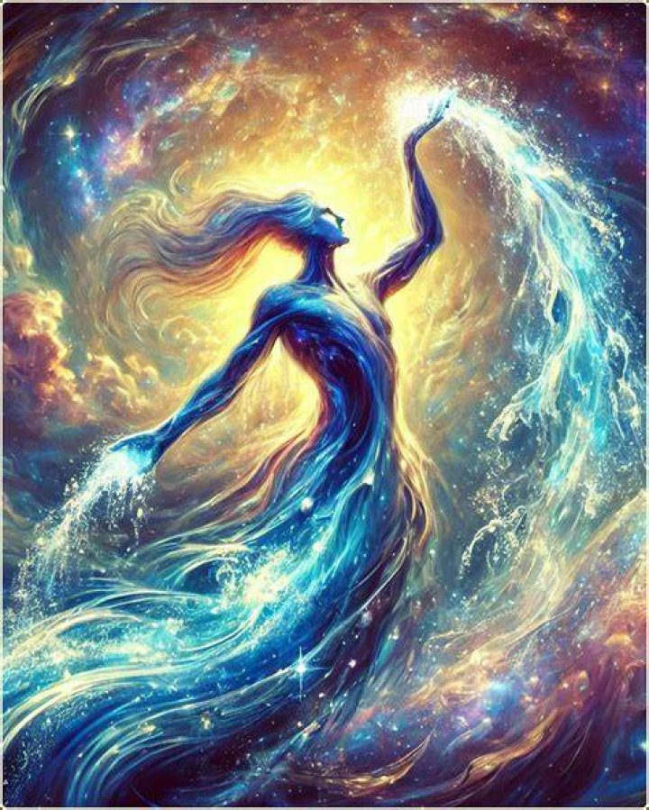 Aquarius Season: Embracing Cosmic Energy and Transformation