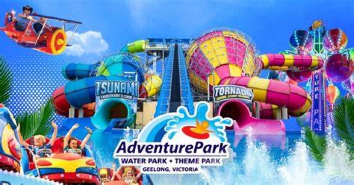 Aquatic Adventure Water Park: The Ultimate Family Destination for Thrilling Water Experiences