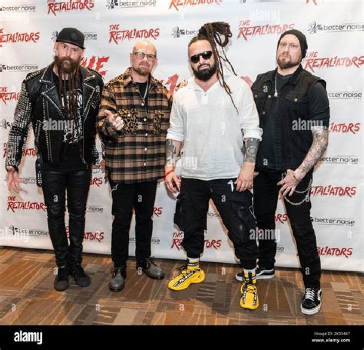 Are Ben Moody and Ivan Moody Related? Exploring the Connection Between Two Rock Icons