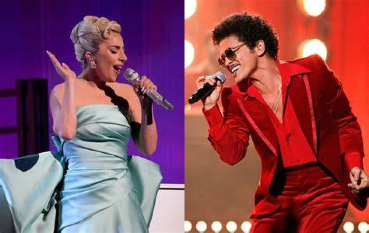 Are Lady Gaga and Bruno Mars Friends? Exploring Their Relationship Beyond the Spotlight