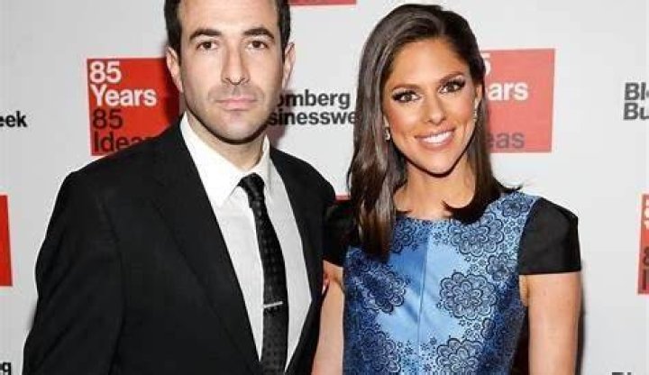 Ari Melber: Exploring His Marital Status and Personal Life