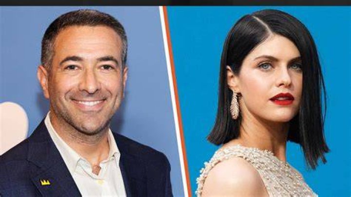 Ari Melber Girlfriend: Unveiling the Relationship Dynamics