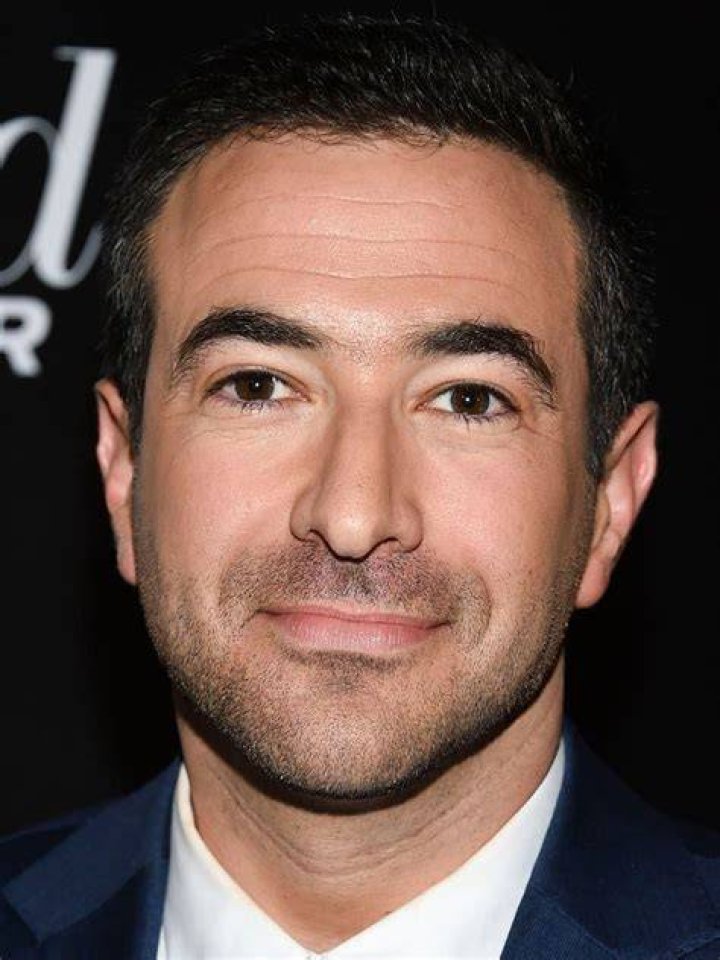 Ari Melber Naked: Uncovering the Truth and Context