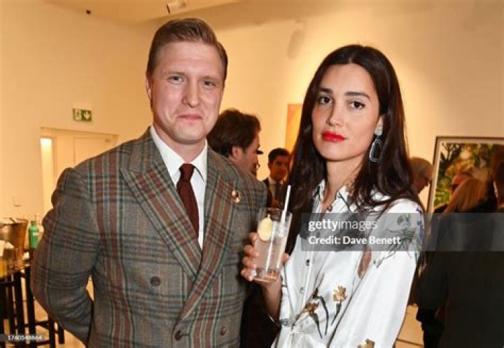 Ari Reid Husband: Discovering the Life, Love, and Success Story