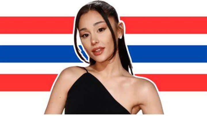Ariana Grande Ethnic Background: Exploring the Roots of a Global Icon