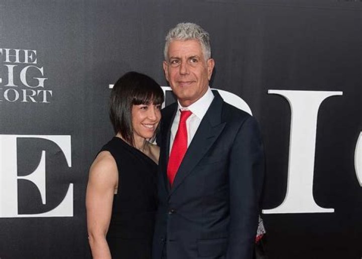 Ariane Bourdain: The Life, Career, and Influence of a Culinary Legend