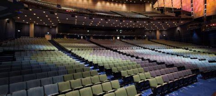 Arie Crown Theater Chicago: A Comprehensive Guide to Chicago's Iconic Venue