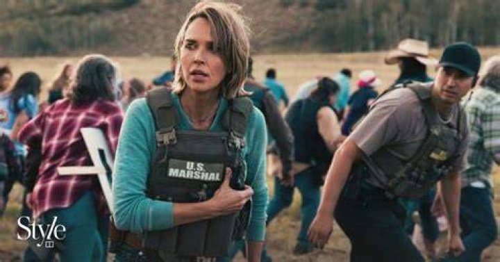 Arielle Kebbel in 90210: The Journey of a Beloved Character