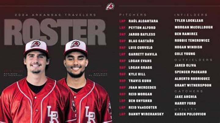 Arkansas Travelers Baseball: A Comprehensive Guide to the Team's History, Performance, and Future