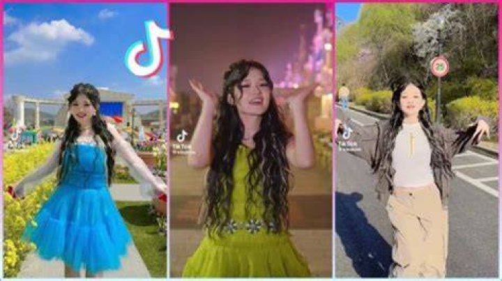 Aroomi Kim: A Rising Star in the Entertainment Industry