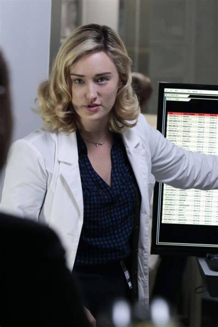 Ashley Johnson Roles: Exploring the Versatile Career of a Talented Actress