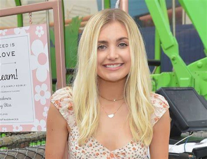 Aspyn Ovard's Battle Against Cancer: A Daughter's Inspiring Journey