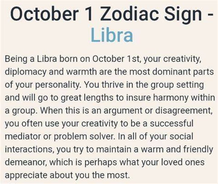 Astrological Signs for October: Unlock Your Zodiac's Hidden Powers