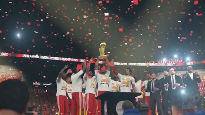 Atlanta Hawks Championships: The Journey to Glory