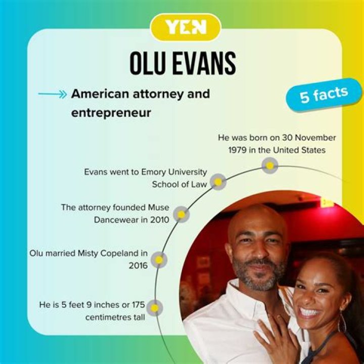 Attorney Olu Evans: A Comprehensive Guide to His Legal Expertise and Legacy