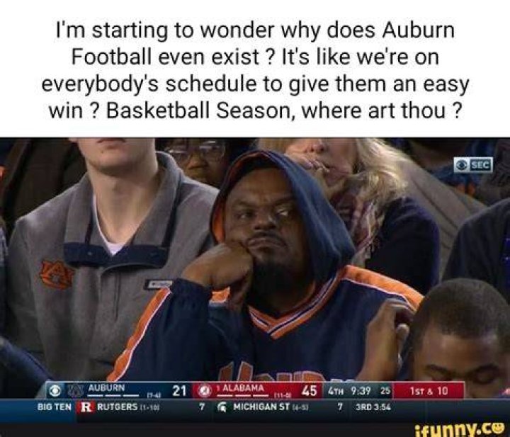 Auburn Memes on Twitter: A Comprehensive Guide to the Viral Phenomenon