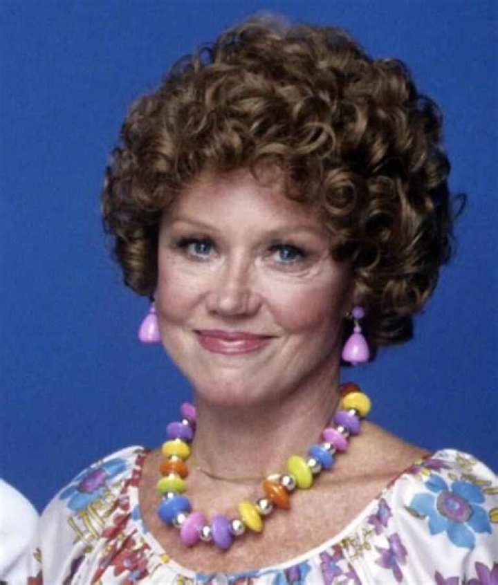 Audra Lindley Net Worth: Unveiling the Wealth Behind the Iconic Actress