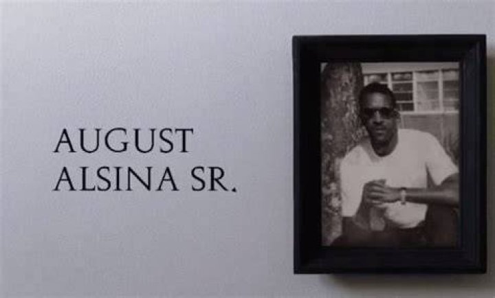 August Alsina Dad: Exploring the Life and Legacy of the Influential Musician's Father