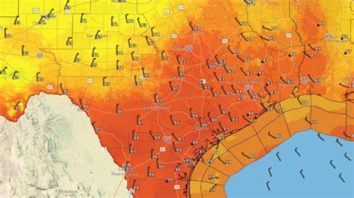 Austin Texas Climate: A Comprehensive Guide to Understanding the Weather Patterns