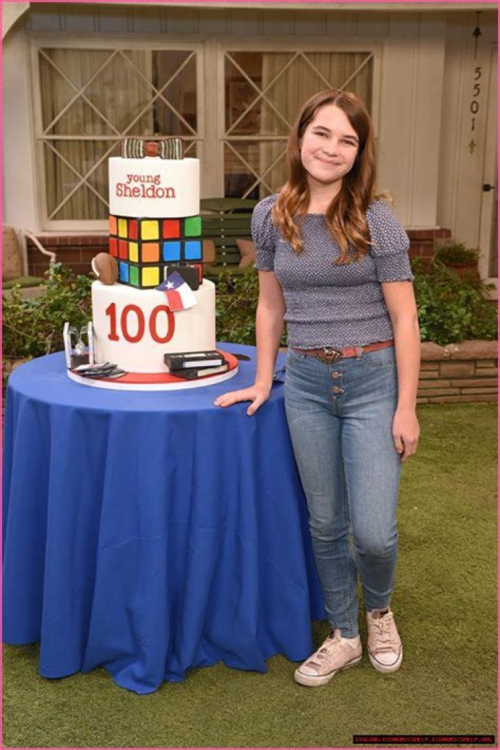 Ava McBride: A Rising Star in the Entertainment Industry