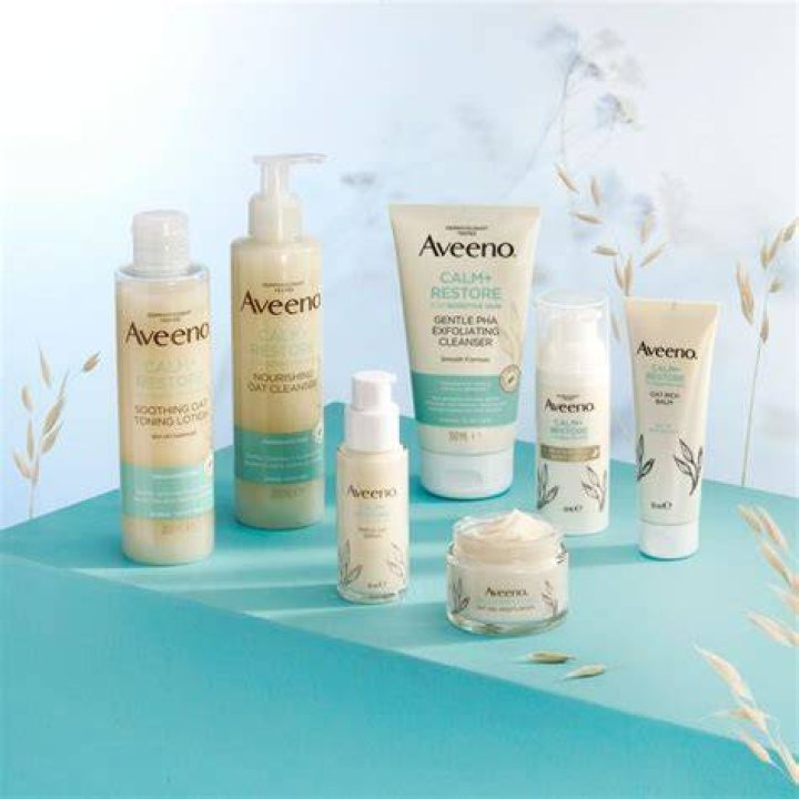 Aveeno Skin Care for Pregnancy: Your Ultimate Guide to Nurturing Healthy Skin