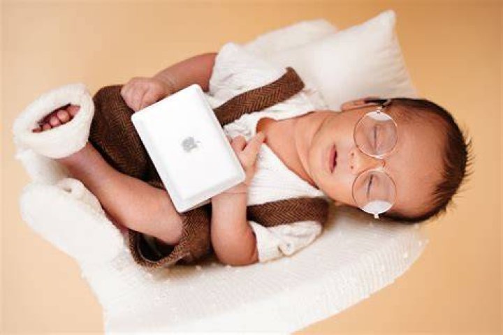 Baby Inc: Revolutionizing Parenting and Childcare Through Innovation