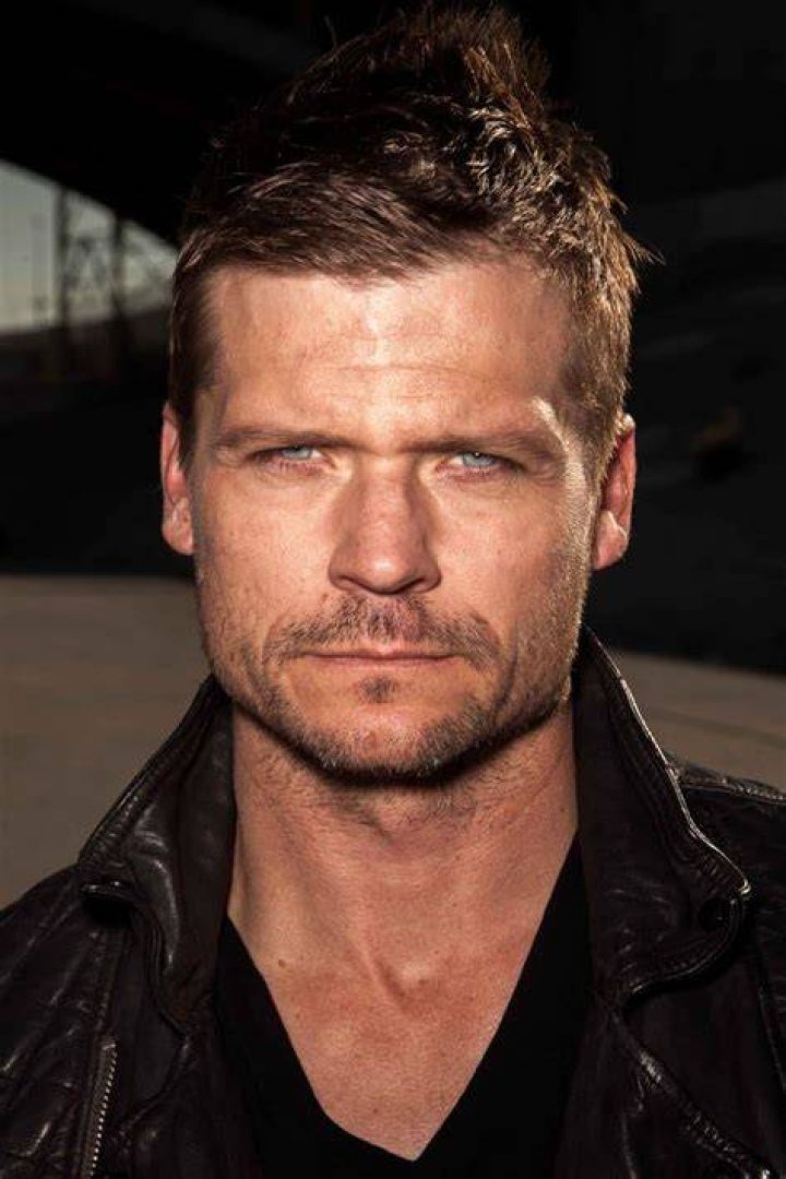 Bailey Chase: A Rising Star in the Entertainment World